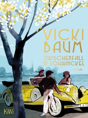 cover image of Zwischenfall in Lohwinckel